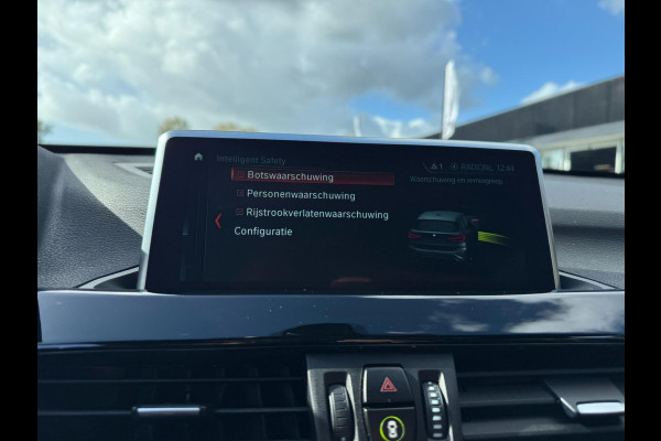 BMW X1 XDrive25i High Executive HUD Panorama Memory M Pakket