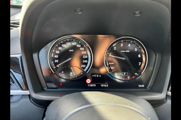 BMW X1 XDrive25i High Executive HUD Panorama Memory M Pakket