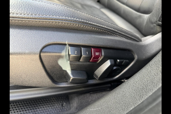BMW X1 XDrive25i High Executive HUD Panorama Memory M Pakket