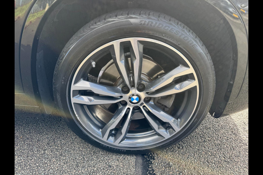 BMW X1 XDrive25i High Executive HUD Panorama Memory M Pakket