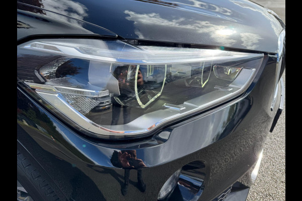 BMW X1 XDrive25i High Executive HUD Panorama Memory M Pakket