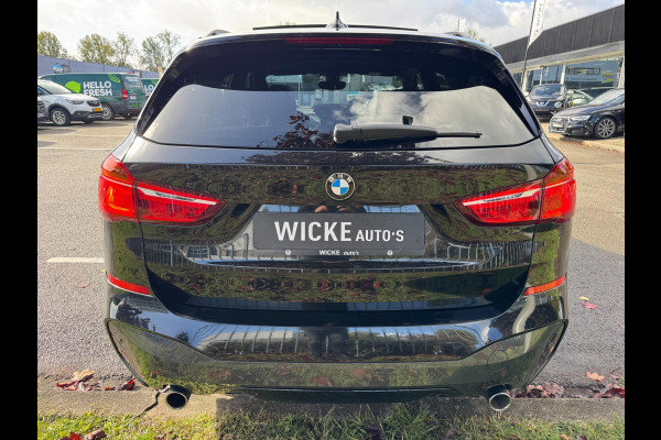 BMW X1 XDrive25i High Executive HUD Panorama Memory M Pakket