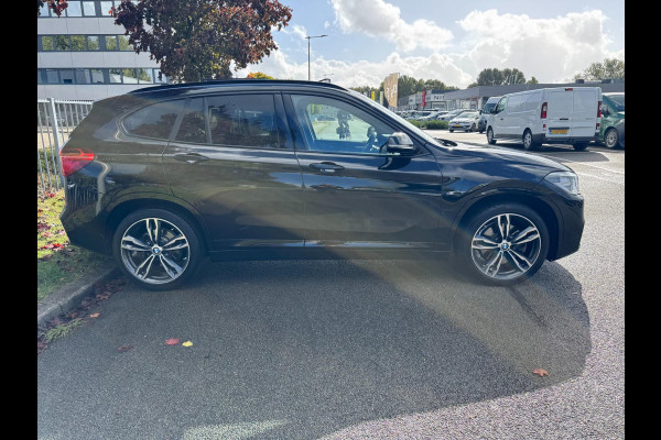BMW X1 XDrive25i High Executive HUD Panorama Memory M Pakket