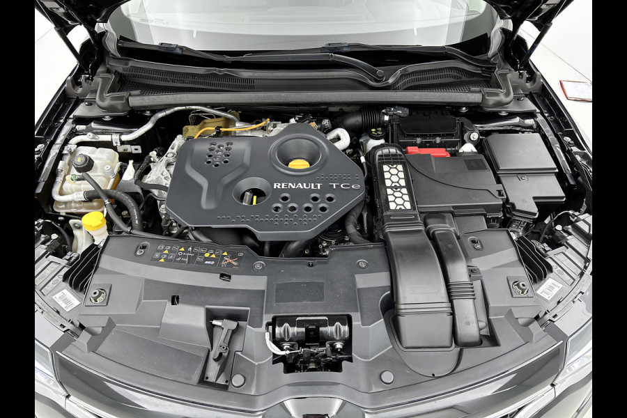 Renault Talisman Estate 1.6 TCe Initiale Paris | 200PK | TrekH | BOSE | StoelverW+K | AchterCam | AddCC | DealerondH | 2 EIG