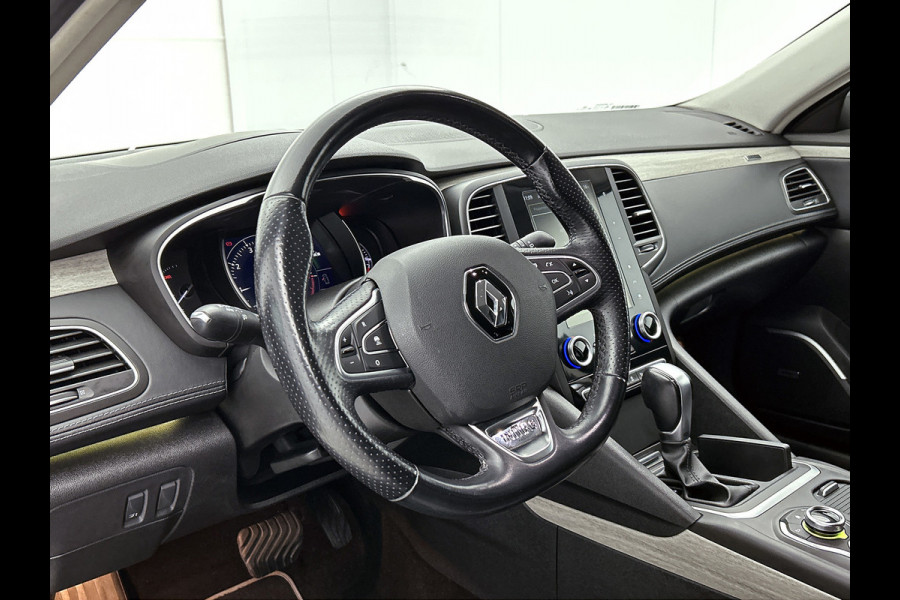 Renault Talisman Estate 1.6 TCe Initiale Paris | 200PK | TrekH | BOSE | StoelverW+K | AchterCam | AddCC | DealerondH | 2 EIG