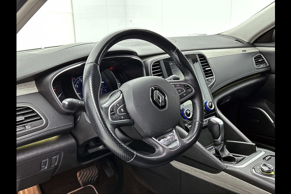 Renault Talisman Estate 1.6 TCe Initiale Paris | 200PK | TrekH | BOSE | StoelverW+K | AchterCam | AddCC | DealerondH | 2 EIG