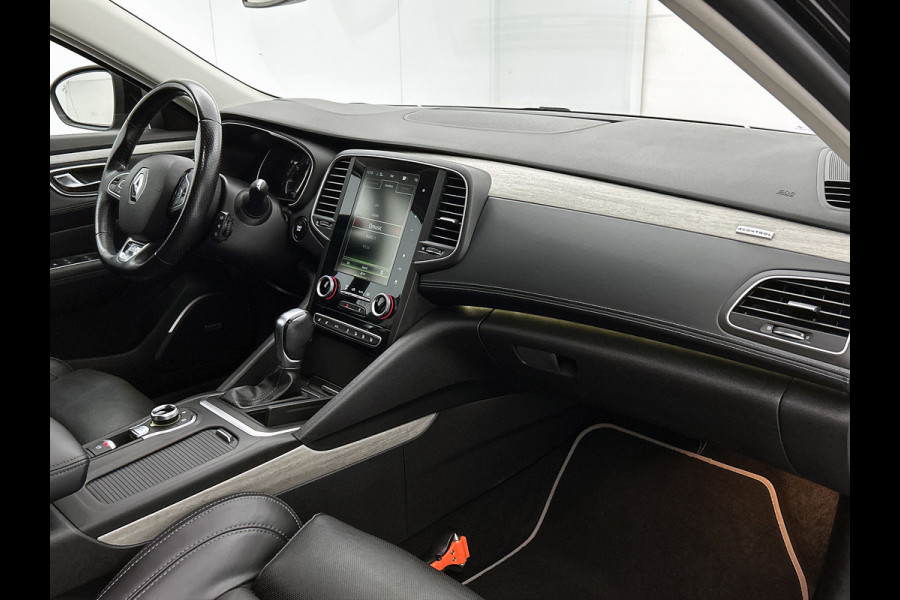 Renault Talisman Estate 1.6 TCe Initiale Paris | 200PK | TrekH | BOSE | StoelverW+K | AchterCam | AddCC | DealerondH | 2 EIG