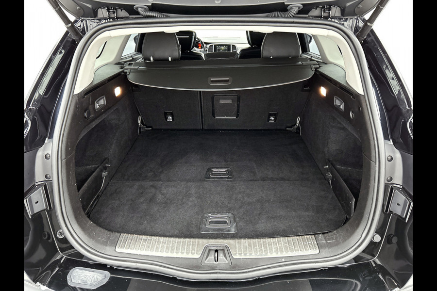 Renault Talisman Estate 1.6 TCe Initiale Paris | 200PK | TrekH | BOSE | StoelverW+K | AchterCam | AddCC | DealerondH | 2 EIG