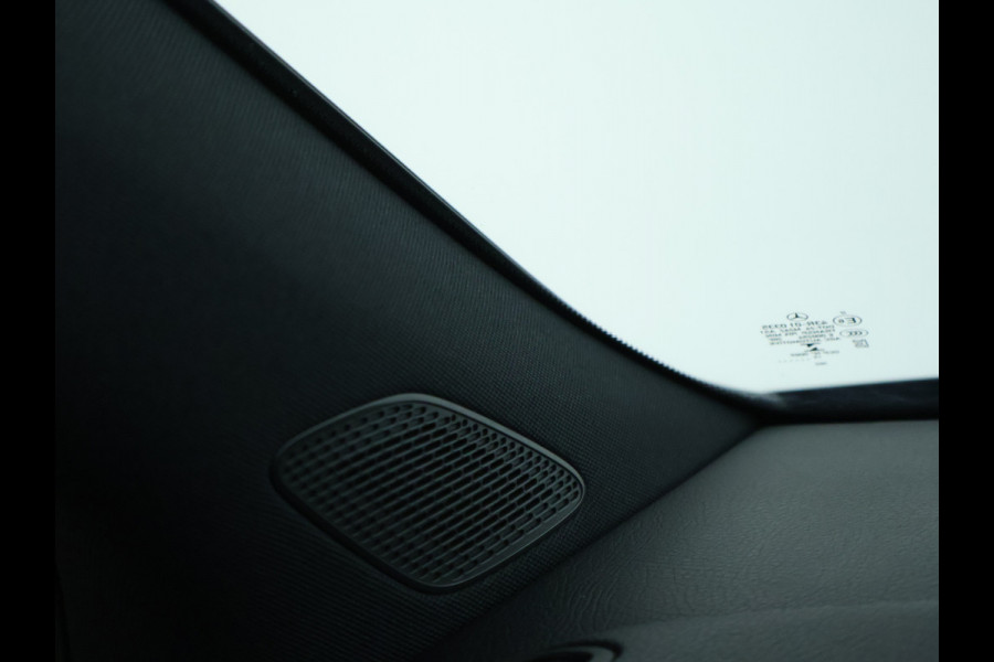Mercedes-Benz B-Klasse 180 Advantage Achteruitrijcamera | Ledkoplampen | EASY PACK achterklep | Navigatiesysteem met harde schijf. Inclusief 24 maanden MB Certified garantie voor Europa.