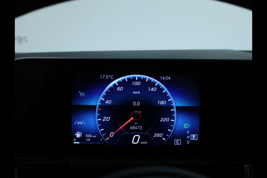 Mercedes-Benz B-Klasse 180 Advantage Achteruitrijcamera | Ledkoplampen | EASY PACK achterklep | Navigatiesysteem met harde schijf. Inclusief 24 maanden MB Certified garantie voor Europa.