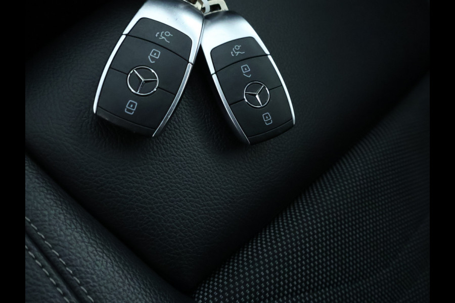 Mercedes-Benz B-Klasse 180 Advantage Achteruitrijcamera | Ledkoplampen | EASY PACK achterklep | Navigatiesysteem met harde schijf. Inclusief 24 maanden MB Certified garantie voor Europa.