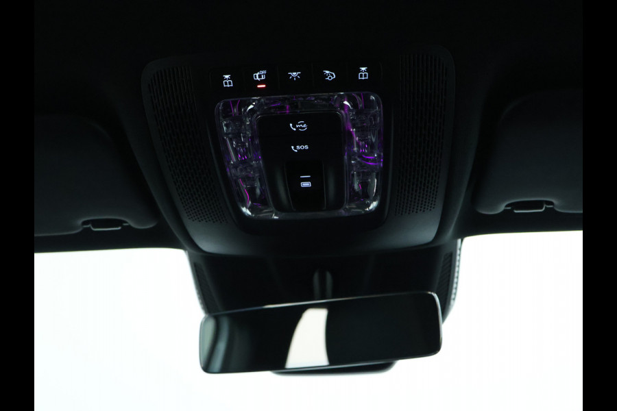 Mercedes-Benz B-Klasse 200 Business Solution AMG AMG Line | Night Pakket | Panorama Schuif-Kanteldak | Memory voorstoelen | Sfeerverlichting. Inclusief 24 maanden MB Certified garantie voor Europa.