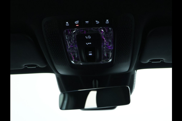 Mercedes-Benz B-Klasse 200 Business Solution AMG AMG Line | Night Pakket | Panorama Schuif-Kanteldak | Memory voorstoelen | Sfeerverlichting. Inclusief 24 maanden MB Certified garantie voor Europa.