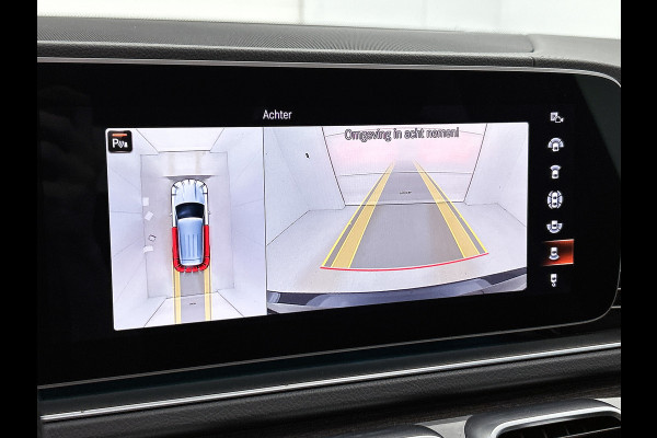 Mercedes-Benz GLE 350 e 4MATIC Premium Plus Panoramadak\ 22 inch Lichtmetalen velgen | Navigatie | Parking support | Alarm | Inclusief 24 maanden MB Certified garantie voor Europa.