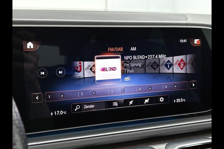 Mercedes-Benz GLE 350 e 4MATIC Premium Plus Panoramadak\ 22 inch Lichtmetalen velgen | Navigatie | Parking support | Alarm | Inclusief 24 maanden MB Certified garantie voor Europa.