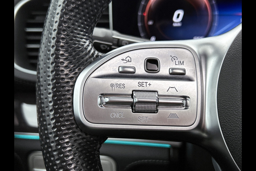 Mercedes-Benz GLE 350 e 4MATIC Premium Plus Panoramadak\ 22 inch Lichtmetalen velgen | Navigatie | Parking support | Alarm | Inclusief 24 maanden MB Certified garantie voor Europa.