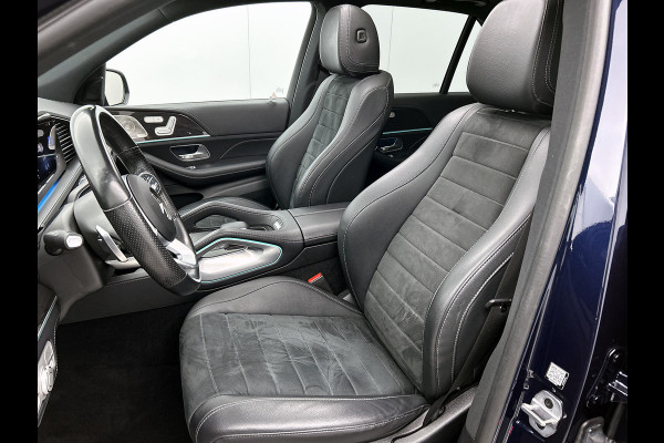 Mercedes-Benz GLE 350 e 4MATIC Premium Plus Panoramadak\ 22 inch Lichtmetalen velgen | Navigatie | Parking support | Alarm | Inclusief 24 maanden MB Certified garantie voor Europa.