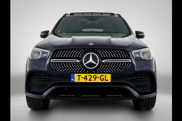 Mercedes-Benz GLE 350 e 4MATIC Premium Plus Panoramadak\ 22 inch Lichtmetalen velgen | Navigatie | Parking support | Alarm | Inclusief 24 maanden MB Certified garantie voor Europa.