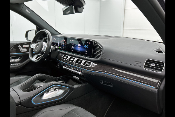 Mercedes-Benz GLE 350 e 4MATIC Premium Plus Panoramadak\ 22 inch Lichtmetalen velgen | Navigatie | Parking support | Alarm | Inclusief 24 maanden MB Certified garantie voor Europa.