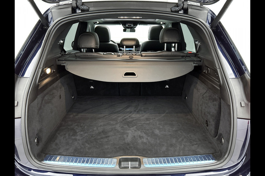 Mercedes-Benz GLE 350 e 4MATIC Premium Plus Panoramadak\ 22 inch Lichtmetalen velgen | Navigatie | Parking support | Alarm | Inclusief 24 maanden MB Certified garantie voor Europa.