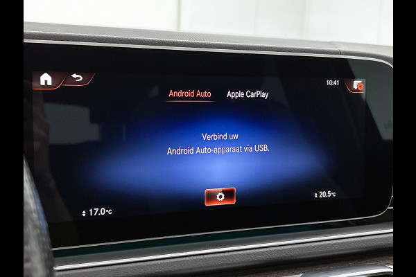 Mercedes-Benz GLE 350 e 4MATIC Premium Plus Panoramadak\ 22 inch Lichtmetalen velgen | Navigatie | Parking support | Alarm | Inclusief 24 maanden MB Certified garantie voor Europa.