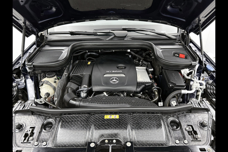 Mercedes-Benz GLE 350 e 4MATIC Premium Plus Panoramadak\ 22 inch Lichtmetalen velgen | Navigatie | Parking support | Alarm | Inclusief 24 maanden MB Certified garantie voor Europa.
