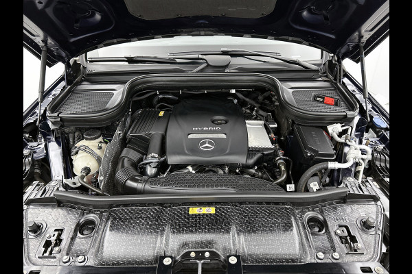 Mercedes-Benz GLE 350 e 4MATIC Premium Plus Panoramadak\ 22 inch Lichtmetalen velgen | Navigatie | Parking support | Alarm | Inclusief 24 maanden MB Certified garantie voor Europa.