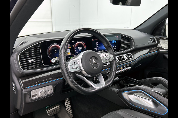 Mercedes-Benz GLE 350 e 4MATIC Premium Plus Panoramadak\ 22 inch Lichtmetalen velgen | Navigatie | Parking support | Alarm | Inclusief 24 maanden MB Certified garantie voor Europa.