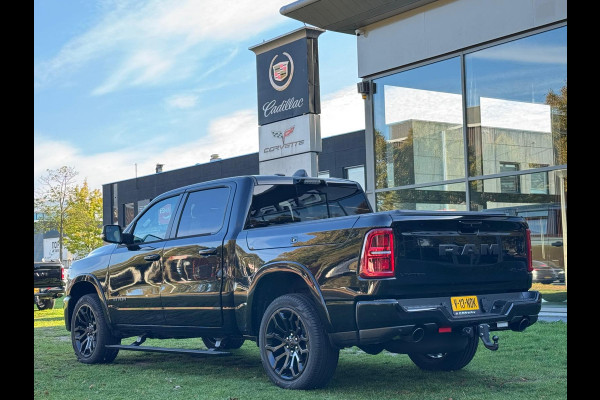 Dodge Ram 3.0 TT SST H.O. LIMITED Night MY2025 BPM-VRIJ