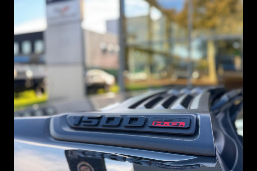 Dodge Ram 3.0 TT SST H.O. LIMITED Night MY2025 BPM-VRIJ