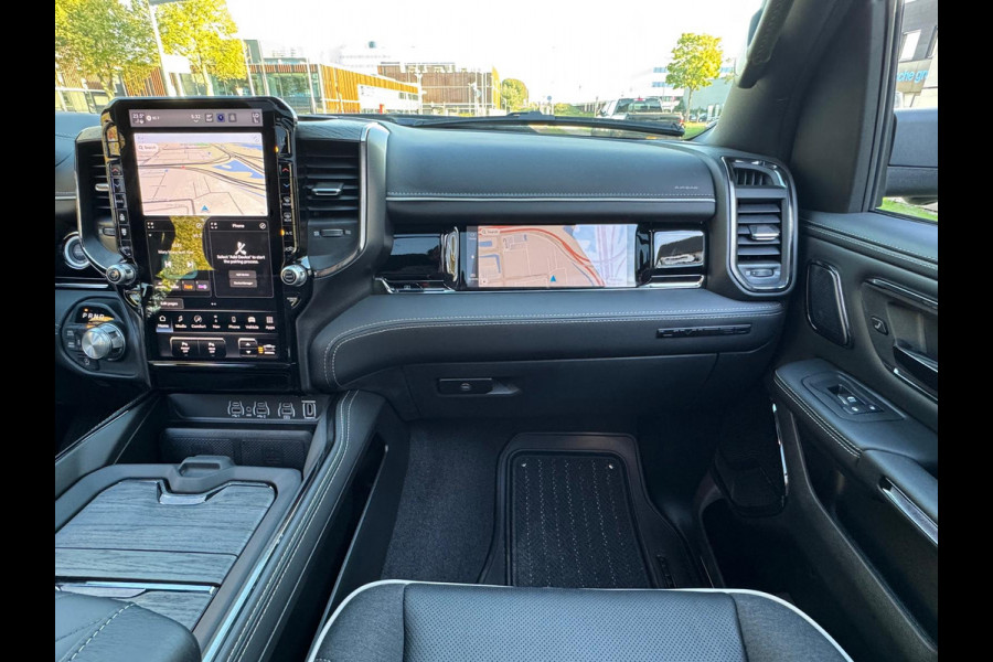 Dodge Ram 3.0 TT SST H.O. LIMITED Night MY2025 BPM-VRIJ