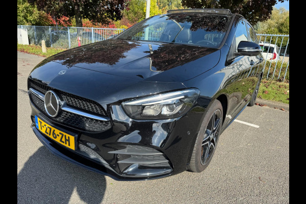 Mercedes-Benz B-Klasse 250 e AMG Panorama Leder Camera Navi