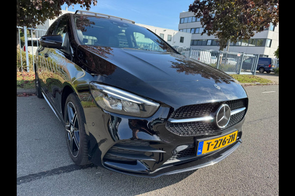 Mercedes-Benz B-Klasse 250 e AMG Panorama Leder Camera Navi