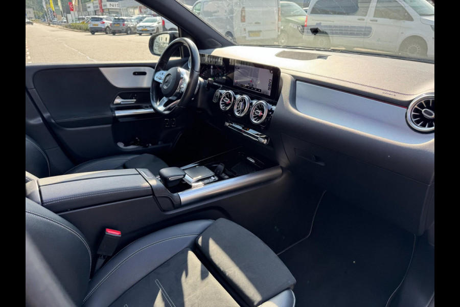 Mercedes-Benz B-Klasse 250 e AMG Panorama Leder Camera Navi