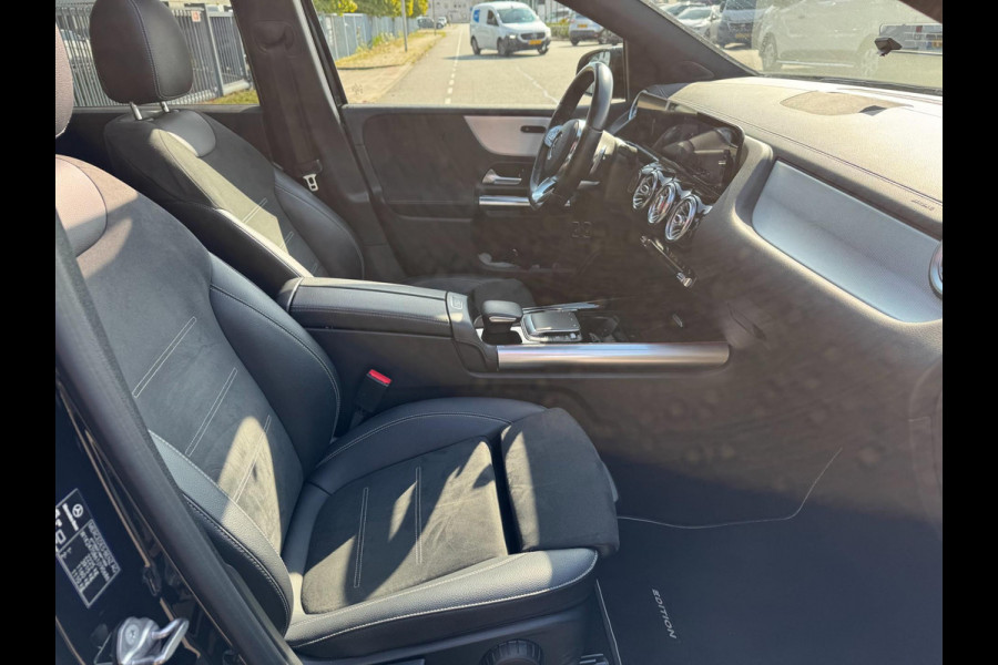 Mercedes-Benz B-Klasse 250 e AMG Panorama Leder Camera Navi