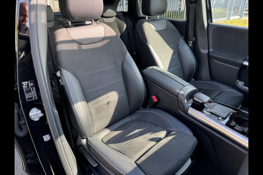 Mercedes-Benz B-Klasse 250 e AMG Panorama Leder Camera Navi