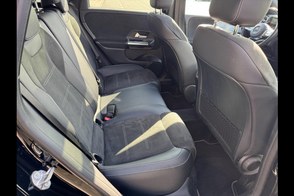Mercedes-Benz B-Klasse 250 e AMG Panorama Leder Camera Navi