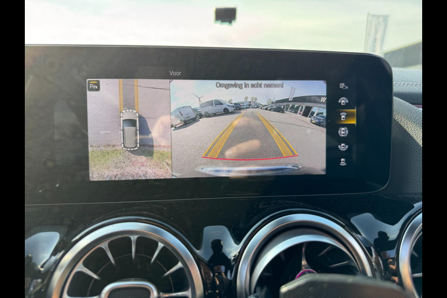 Mercedes-Benz B-Klasse 250 e AMG Panorama Leder Camera Navi