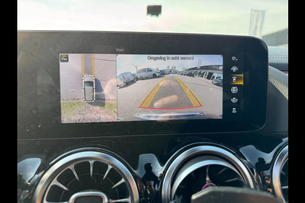 Mercedes-Benz B-Klasse 250 e AMG Panorama Leder Camera Navi