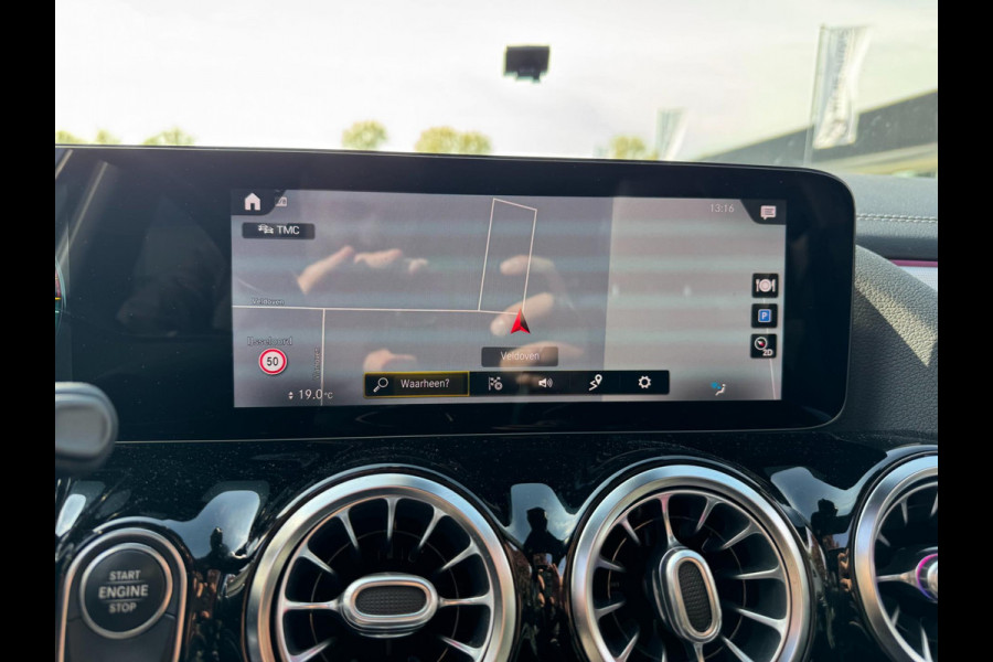 Mercedes-Benz B-Klasse 250 e AMG Panorama Leder Camera Navi