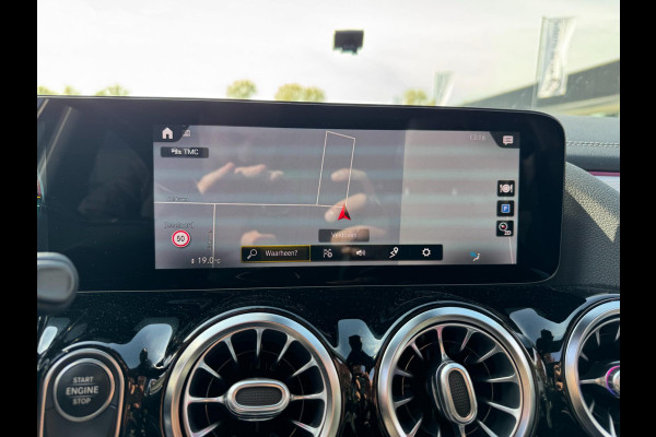 Mercedes-Benz B-Klasse 250 e AMG Panorama Leder Camera Navi