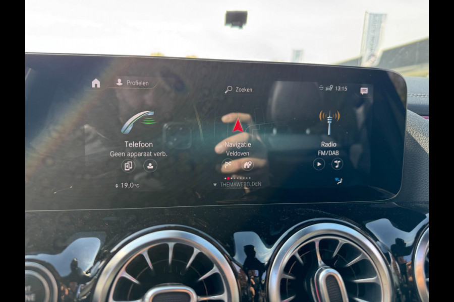 Mercedes-Benz B-Klasse 250 e AMG Panorama Leder Camera Navi