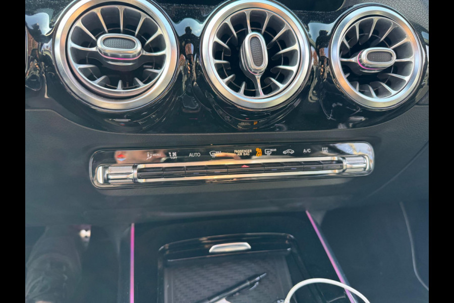 Mercedes-Benz B-Klasse 250 e AMG Panorama Leder Camera Navi