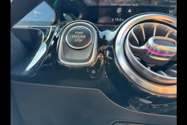 Mercedes-Benz B-Klasse 250 e AMG Panorama Leder Camera Navi