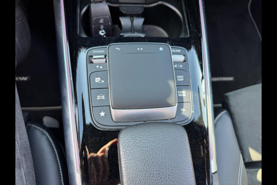 Mercedes-Benz B-Klasse 250 e AMG Panorama Leder Camera Navi