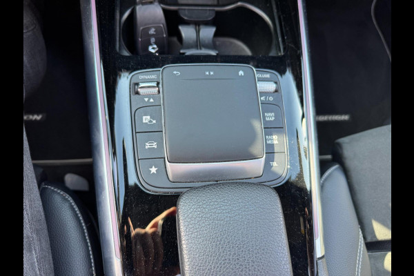 Mercedes-Benz B-Klasse 250 e AMG Panorama Leder Camera Navi
