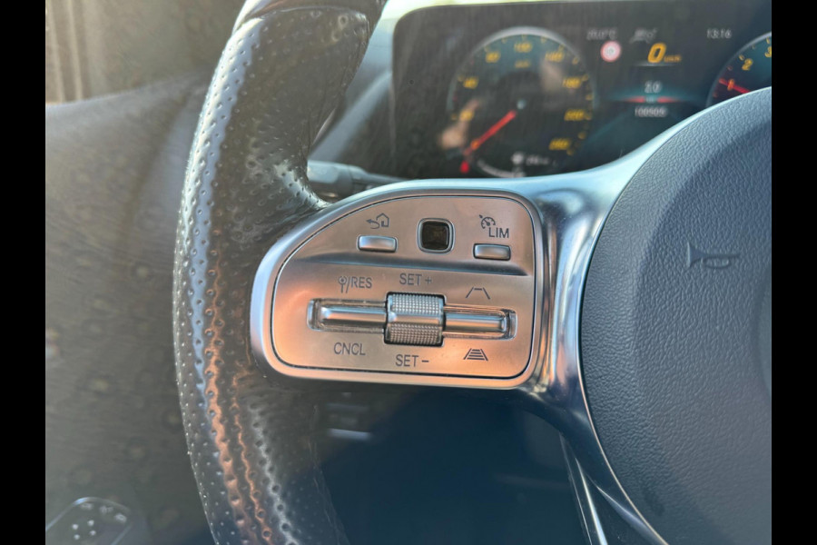 Mercedes-Benz B-Klasse 250 e AMG Panorama Leder Camera Navi
