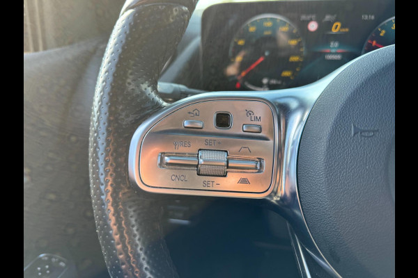 Mercedes-Benz B-Klasse 250 e AMG Panorama Leder Camera Navi