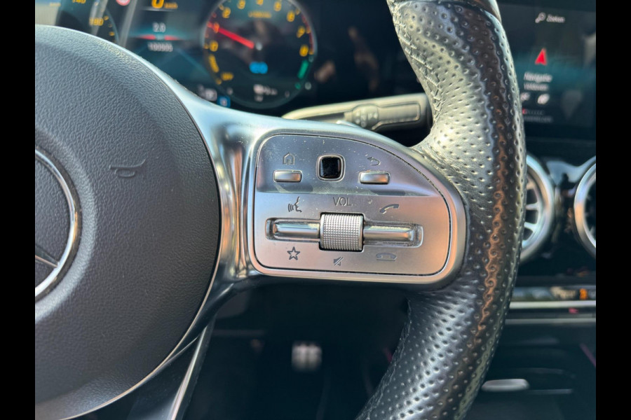 Mercedes-Benz B-Klasse 250 e AMG Panorama Leder Camera Navi