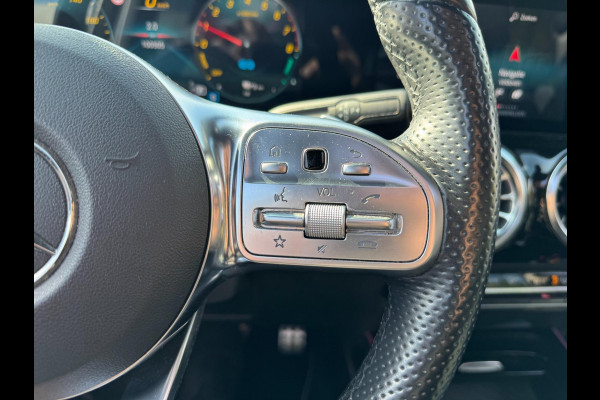 Mercedes-Benz B-Klasse 250 e AMG Panorama Leder Camera Navi